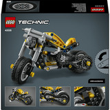 LEGO Technic - Gele motor Constructiespeelgoed 42225