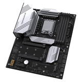 MAXSUN MS-Terminator Z790-A socket 1700 moederbord Zwart, RAID, 2.5 Gb-LAN, Sound, ATX