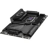 MSI MPG Z890 CARBON WIFI socket 1851 moederbord Zwart, RAID, 5Gb-LAN, 2.5Gb-LAN, Wi-FI 7, BT, Sound, ATX