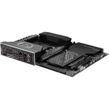 MSI MPG Z890 CARBON WIFI socket 1851 moederbord Zwart, RAID, 5Gb-LAN, 2.5Gb-LAN, Wi-FI 7, BT, Sound, ATX