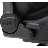 Next Level Racing GTRacer 2.0 Simulator Cockpit racing simulator Zwart