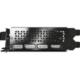 PNY GeForce RTX 5060 Ti OC 16GB grafische kaart DLSS 4, 3x DisplayPort, 1x HDMI 2.1