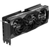 PNY GeForce RTX 5070 Ti OC grafische kaart DLSS 4, 3x DisplayPort, 1x HDMI