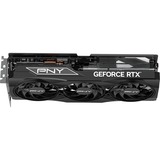 PNY GeForce RTX 5070 Ti OC grafische kaart DLSS 4, 3x DisplayPort, 1x HDMI