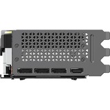 PNY GeForce RTX 5070 Ti OC grafische kaart DLSS 4, 3x DisplayPort, 1x HDMI