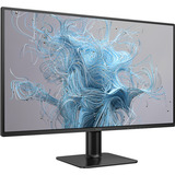 Philips 27E2N2500/00 27" monitor Zwart, HDMI, DisplayPort, 120 Hz
