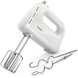 Philips Handmixer HR3705 Wit