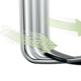 Philips Handmixer HR3705 Wit