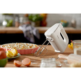 Philips Handmixer HR3705 Wit