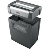 Rexel Momentum X410 Papiervernietiger papierversnipperaar Zwart