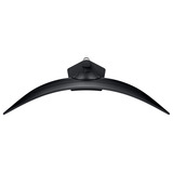 Samsung Odyssey G9 S49FG914EU 49" Curved UltraWide gaming monitor Zwart, 2x HDMI, 1x DisplayPort, USB, AMD FreeSync, 144 Hz