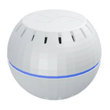 Shelly Wave H&T - White LR (EU) melder Wit, Z-Wave