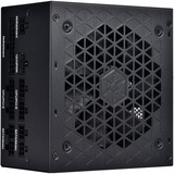 SilverStone DA750R-GM Gold, 750W voeding  Zwart, 4x PCIe, 1x 12VHPWR