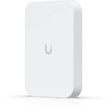 Ubiquiti U7 In-Wall access point Wit, PoE