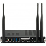 ViewSonic VPC-A31-O1 EDLA certified Slot-in PC mini-pc MediaTek MT8195 | Mali G57 MC5 | 8 GB | 128 GB | Android 13