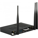 ViewSonic VPC-A31-O1 EDLA certified Slot-in PC mini-pc MediaTek MT8195 | Mali G57 MC5 | 8 GB | 128 GB | Android 13