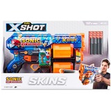 ZURU X-Shot Skins - Dread Sonic Dart blaster 