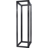 APC NetShelter 4 Post OpenFrame Rack 44U server rack 