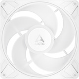 ARCTIC P14 Pro Reverse A-RGB case fan Wit, 140 x 140 x 30 mm, PWM