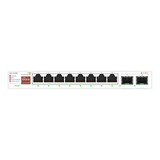 ASUS ASUS QG-U1080 2.5GE/UNM/08 switch Wit