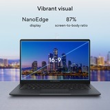 ASUS ExpertBook B1 B1403CVA-S62392X 14"  laptop Donkergrijs | i5-1335U | Iris Xe Graphics | 16 GB | 512 GB SSD