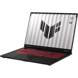 ASUS TUF Gaming A16 FA608UP-TU148W 16"  gaming laptop Donkergrijs | Ryzen 7 260 | RTX 5070 | 16 GB | 1 TB SSD