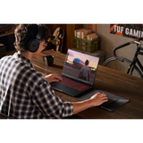 ASUS TUF Gaming A16 FA608UP-TU148W 16"  gaming laptop Donkergrijs | Ryzen 7 260 | RTX 5070 | 16 GB | 1 TB SSD