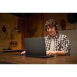 ASUS TUF Gaming A16 FA608UP-TU148W 16"  gaming laptop Donkergrijs | Ryzen 7 260 | RTX 5070 | 16 GB | 1 TB SSD