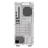 ASUS V500 Mini Tower VM501MH-0R5220065W-WIT pc-systeem Wit | Ryzen 5 220 | AMD Radeon 740M | 16 GB | 512 GB SSD