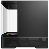 Antec C6 Curve ARGB midi tower behuizing Zwart | 2x USB-A | 1x USB-C | Tempered Glass
