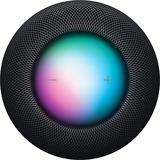 Apple HomePod luidspreker Zwart (mat), WLAN, Bluetooth 5.0