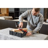 BESSEY Horizontale uitschuifbare klem WNS-SET-MFT lijmklem 