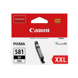Canon CLI-581XXL zwart inkt 
