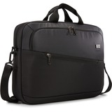 Case Logic Propel Attaché 15.6" laptoptas Zwart, PROPA-116 BLACK