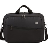 Case Logic Propel Attaché 15.6" laptoptas Zwart, PROPA-116 BLACK