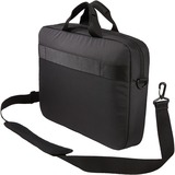 Case Logic Propel Attaché 15.6" laptoptas Zwart, PROPA-116 BLACK