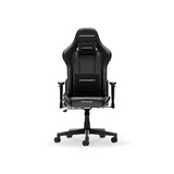 DXRacer Prince L Black PVC Leather gamestoel Zwart