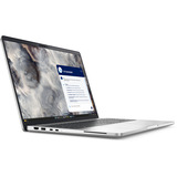 Dell Pro 16 Plus PB16250 16"  Copilot+ laptop Aluminium | Core Ultra 7 266V | Arc Graphics 140V | 16 GB | 512 GB SSD