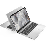 Dell Pro 16 Plus PB16250 16"  Copilot+ laptop Aluminium | Core Ultra 7 266V | Arc Graphics 140V | 16 GB | 512 GB SSD