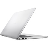 Dell Pro 16 Plus PB16250 16"  Copilot+ laptop Aluminium | Core Ultra 7 266V | Arc Graphics 140V | 16 GB | 512 GB SSD