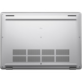 Dell Pro 16 Plus PB16250 16"  Copilot+ laptop Aluminium | Core Ultra 7 266V | Arc Graphics 140V | 16 GB | 512 GB SSD
