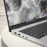 Dell Pro 16 Plus PB16250 16"  Copilot+ laptop Aluminium | Core Ultra 7 266V | Arc Graphics 140V | 16 GB | 512 GB SSD