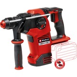 Einhell HEROCCO 36/28 BL Solo boorhamer Rood/zwart, Accu en oplader niet inbegrepen