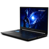 Erazer Scout 15 E1 MD62765 15.6"  gaming laptop Zwart | Core i5-13420H | RTX 5050 | 16 GB | 1 TB SSD