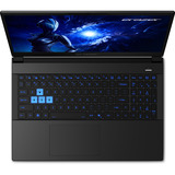 Erazer Scout 15 E1 MD62765 15.6"  gaming laptop Zwart | Core i5-13420H | RTX 5050 | 16 GB | 1 TB SSD