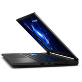 Erazer Scout 15 E1 MD62765 15.6"  gaming laptop Zwart | Core i5-13420H | RTX 5050 | 16 GB | 1 TB SSD