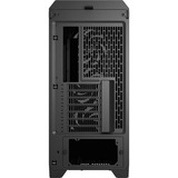 Fractal Design Meshify 3 Solid midi tower behuizing Zwart | 2x USB-A | 1x USB-C