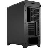 Fractal Design Meshify 3 Solid midi tower behuizing Zwart | 2x USB-A | 1x USB-C