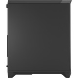 Fractal Design Meshify 3 Solid midi tower behuizing Zwart | 2x USB-A | 1x USB-C