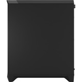 Fractal Design Meshify 3 Solid midi tower behuizing Zwart | 2x USB-A | 1x USB-C